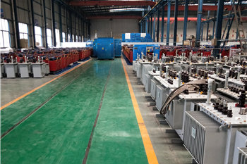 黄陵S11-2000kva/10kv/0.4